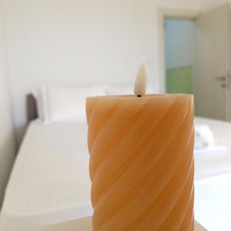 Talija Apartments Krimovica Будва Екстер'єр фото