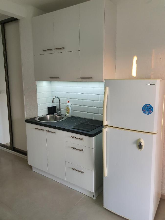 Talija Apartments Krimovica Будва Екстер'єр фото