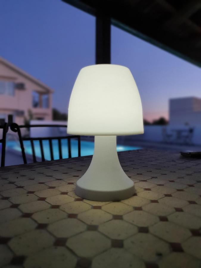 Talija Apartments Krimovica Будва Екстер'єр фото
