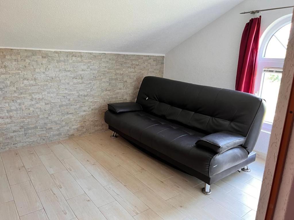 Talija Apartments Krimovica Будва Екстер'єр фото