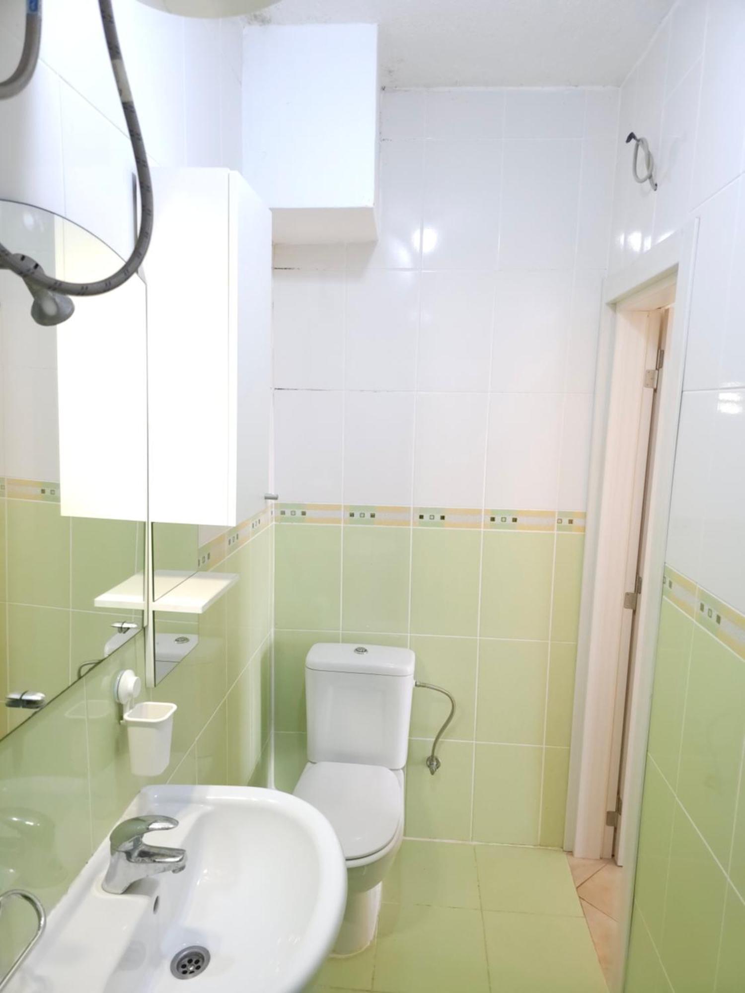 Talija Apartments Krimovica Будва Номер фото