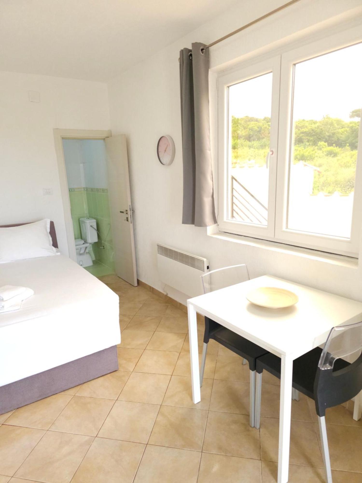 Talija Apartments Krimovica Будва Номер фото